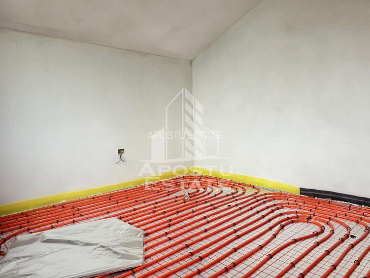 Casa individuala cu 5 camere,  653mp teren, in Sanandrei - 6