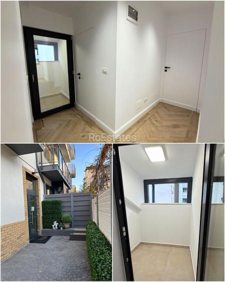 Apartament 2 Camere Domenii - Bloc Boutique - 4