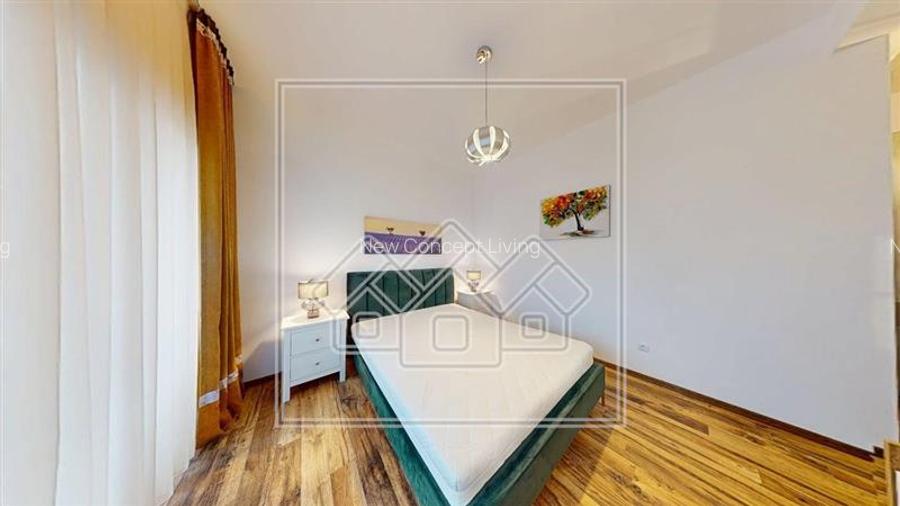 Apartament de vanzare in Sibiu - 83 mp utili, 2 terase, gradina - 19