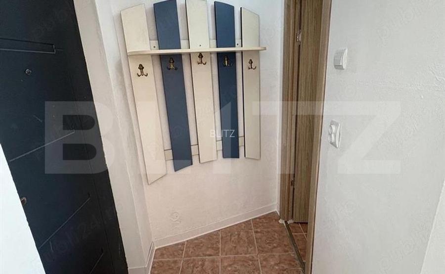 Apartament 1 camera, 28 mp, Grigorescu!!!!! - 3