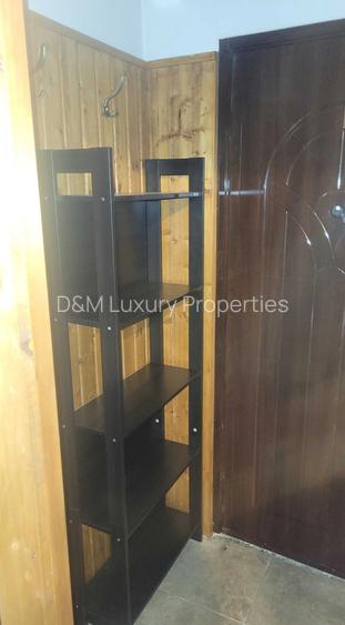 Garsonieră de închiriat – 5 min de metrou Apărătorii Patriei (M2) - 4