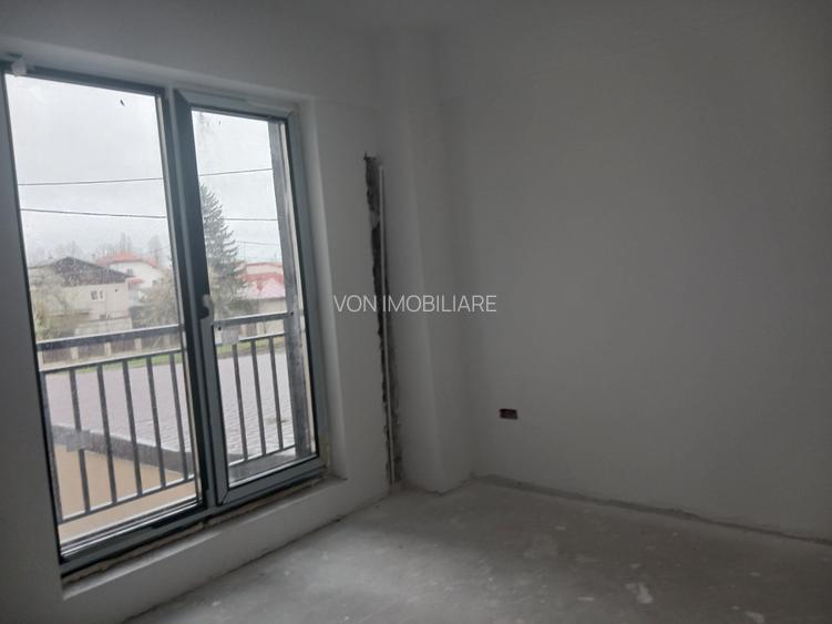 Apartament 3 camere, imobil nou-Soseaua Chitilei - 4