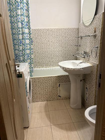 13 SEPTEMBRIE / VULCAN - Garsoniera MODERNA - 7