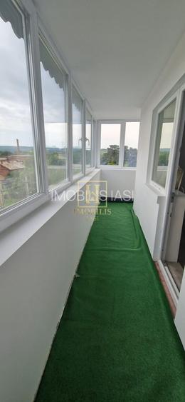 Apartament 3 camere, D, 85 mp, 100.000euro Lunca Cetatuii - 11