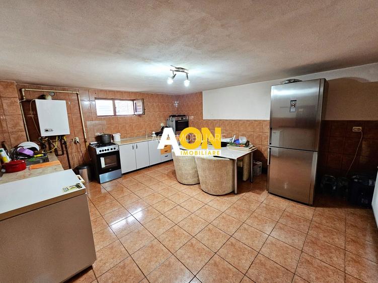 Casa D+P+M,  5 camere, 1254 mp teren, Micesti - 21