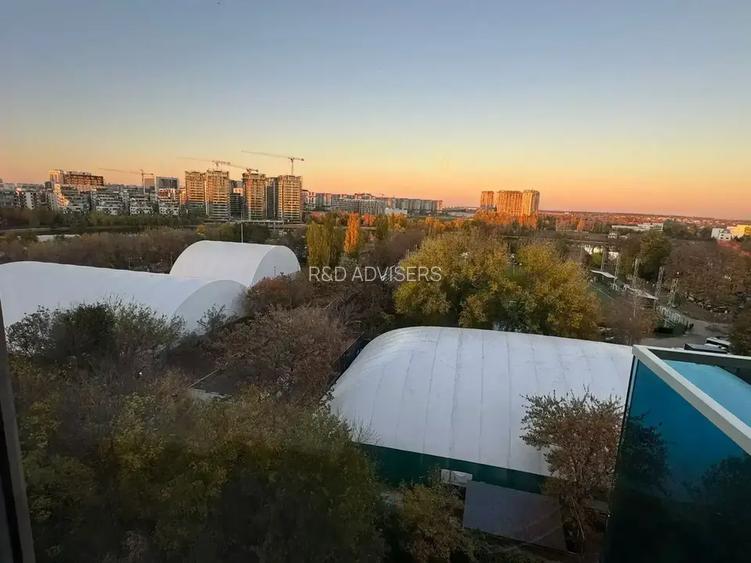 View Superb Prima Inchiriere Apartament 2 Camere Parcare Subterana - 4