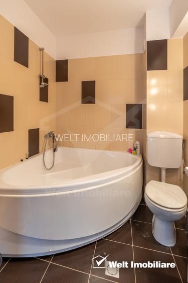 Apartament 3 camere de vanzare in Manastur, Cluj Napoca - 14