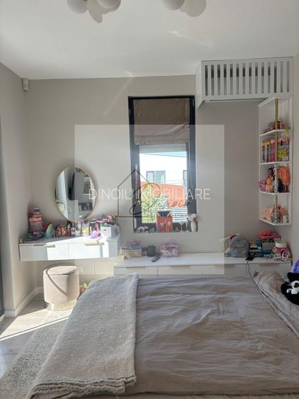 Vila PREMIUM de vanzare in Tunari - langa Parcul Central I COMISION 0% - 9