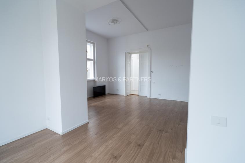 Spațiu de Birou I 100 Mp I Grădină + Boxă I Semicentral - 5