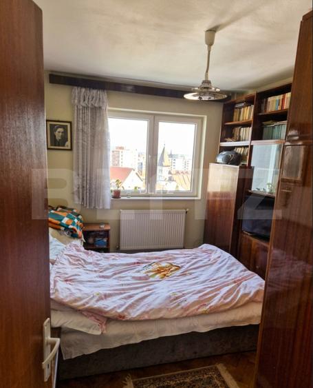 Apartament spațios 66 mp, ideal pentru familie sau investiție, zona Manastur - 3