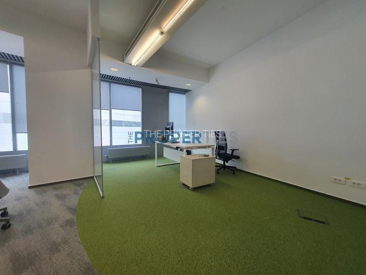Comision 0! Inchiriere spatii de birouri in Sky Tower - 13