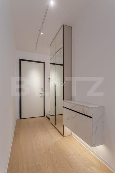 Apartament cu 2 camere | One Lake Club | Mobilat si utilat | LA CHEIE - 8