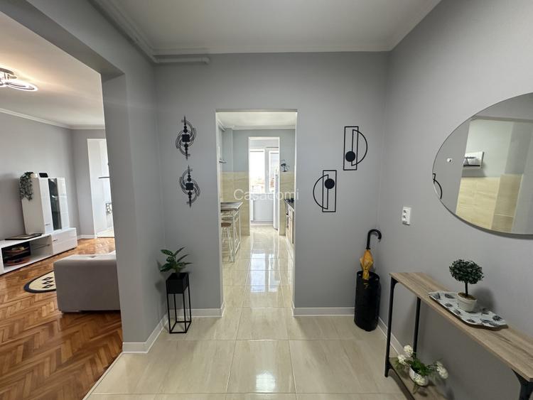 Loc de parcare - View - Boxa - Zona de Nord - 5