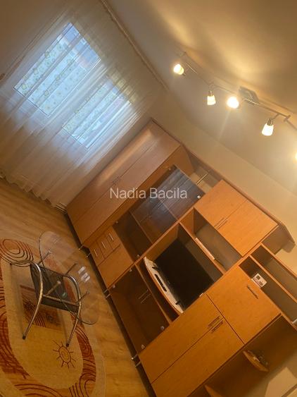 Prima închiriere! Proaspăt renovat, modern si complet mobilat! - 11