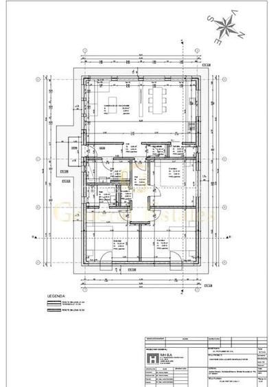 Eleganță, confort și priveliște – casa perfectă pentru un nou început - 11