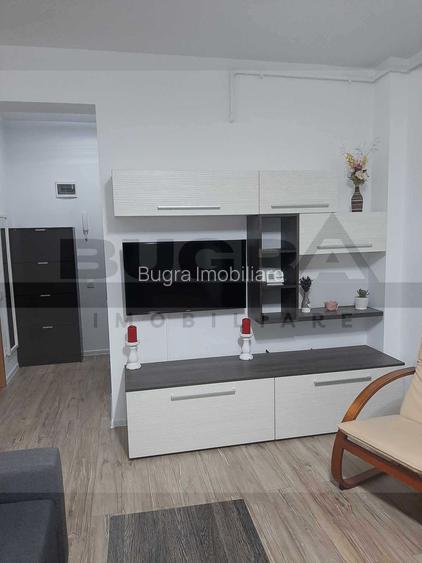 Apartament 2 camere, parcare, zona Centrala - 6