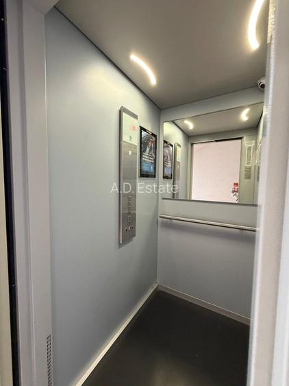 Berceni Drumul Jilavei 2 Camere 53 Mp Bloc 2018 Centrala Parcare 15 Min Metrou - 15