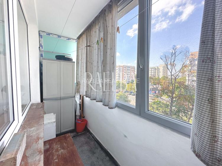 3 camere | Mihai Bravu 147-169 | 5min - Metrou Muncii - 13