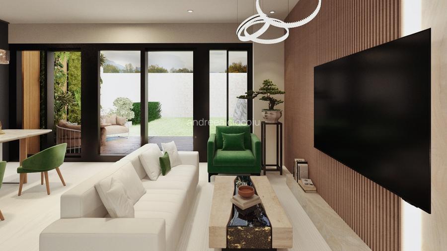 AVALON ONE ARAD - Case cu design exclusivist la cheie in spate la AFI MALL - 9