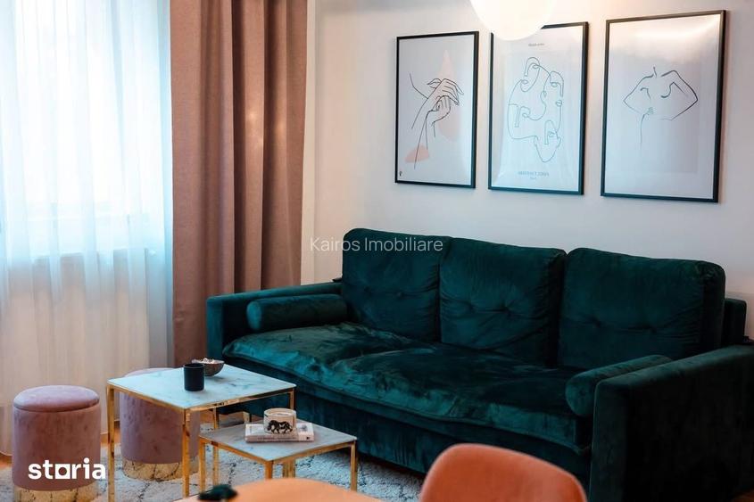 Apartament 2 camere Crangasi I Direct Proprietar I 10 minute metrou - 2