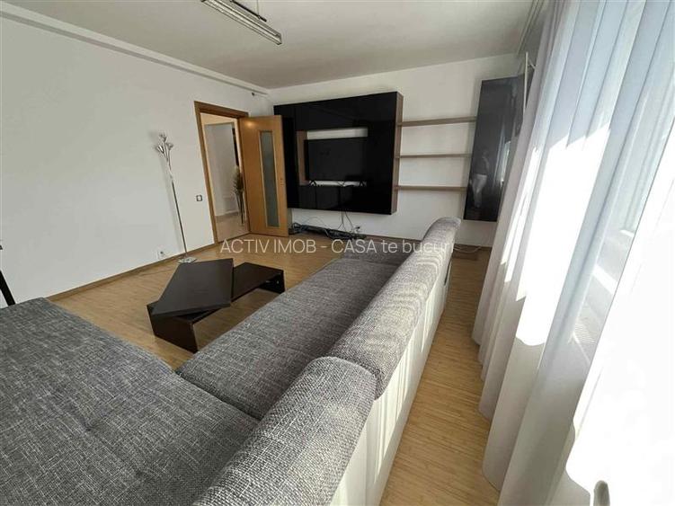 Apartament 3 camere - spatios - decomandat - Novaci - 5 min Prosper Mall - 3