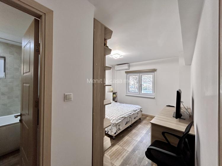 Apartament 4 camere, 2 bai, Republicii, Ploiesti - 18