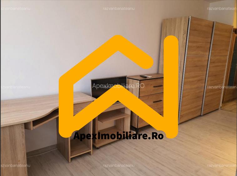 Garsoniera de inchiriat 1 Mai București | ApexImobiliare.ro - 3