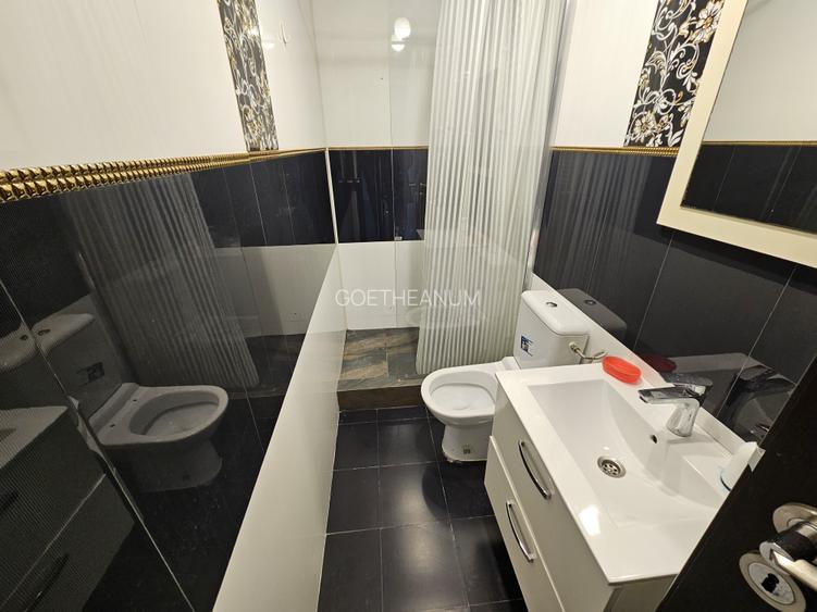 3camere vedere la mare, centrala gaz, termen lung cu decontare - 6