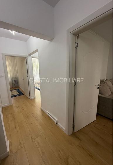 Închiriere Apartament cu 3 camere Titan Ozana, prima inchiriere - 8