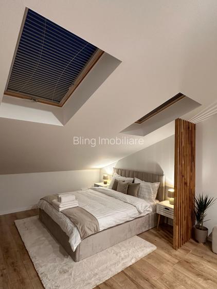 Apartament Lux, open space, zona Centrala - 3