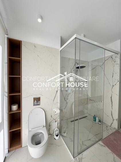 Vila cu arhitectura moderna,  piscina, cartier rezidential, IANCU NICOLAE - 32