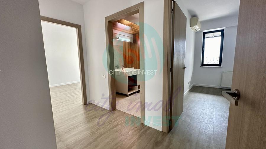 Spatiu cu view si terasa ideal atat pentru birou cat si pentru locuinta - 11