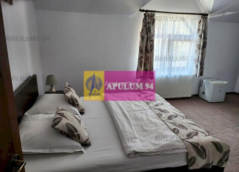 Pensiune de vânzare în Bușteni - Zonă deosebită - 30