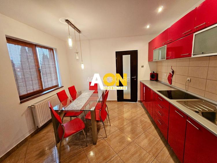 Casa 4 camere, garaj, 410 mp teren, Alba Micesti - 7