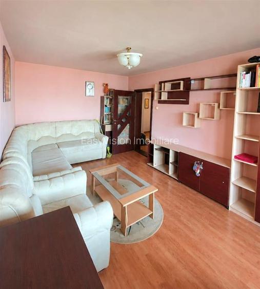 Apartament 4 camere –  Metrou Costin Georgian – Pantelimon - 2