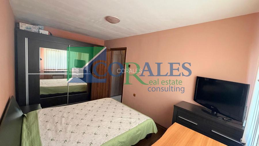 Intermediar. Centrala proprie, mobilat si utilat. Disponibil imediat. - 9