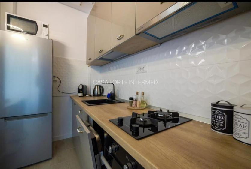 2 camere LAKE ONE  Residence in statiunea Mamaia	- 158.000 euro - 15