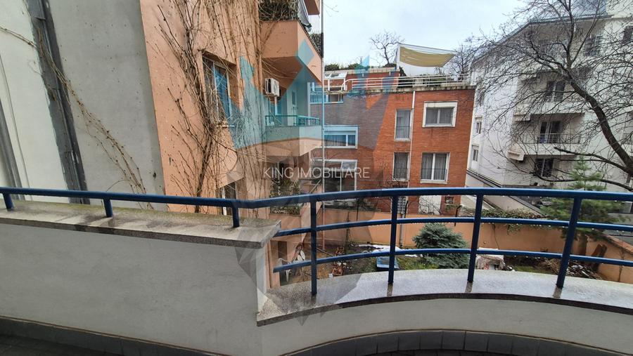  Apartament 3 Camere Cartierul Francez Herastrau Bucuresti - 21