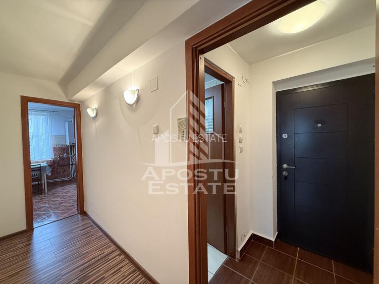 Apartament 2 camere, decomandat, centrala, Complexul Studentesc - 9