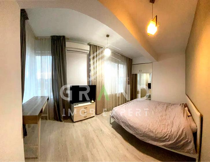 2 Camere | AC | Zona Centrala – Traian - 5