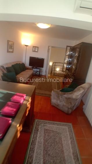 Apartament 3 Camere,B-dul Unirii,DUPLEX,DECOMANDAT,centrala,2 bai,parcare - 16