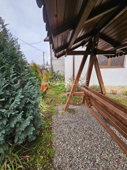 Vanzare vila 6 camere, mobilata si utilata, in Banesti - 53