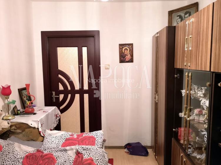 Apartament 3 camere de vanzare in Manastur, Cluj Napoca - 8