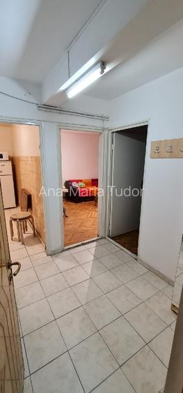 Vand 2 camere cu chirias, mobilat, utilat, 2 min metrou Eroii Revolutiei - 8