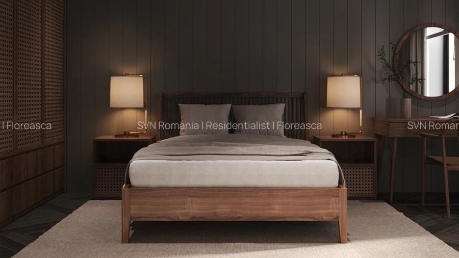 REA1026547 Apartament spatios 2 camere cu gradina proprie I Zona Aviatiei I Cant - 4