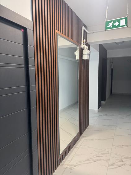 Garsonieră semimobilata,finisaje Premium!