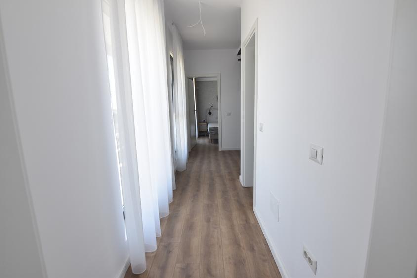 PENTHOUSE NOU: Apartament 3 camere, Prelungirea Ghencea