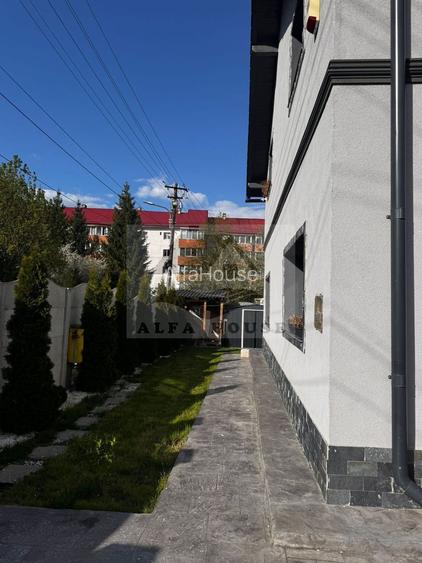 Casa premium - Prosumator, Brasov - Noua, 194 mp pe 517 mp teren - 21