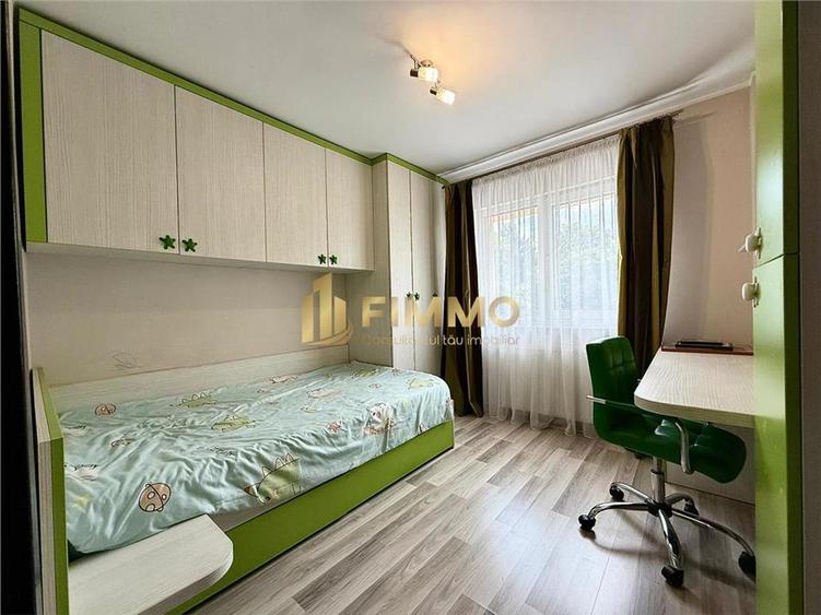 Apartament 3 cam | 68mp | Mobilat& utilat | Burdujeni | ID:1918