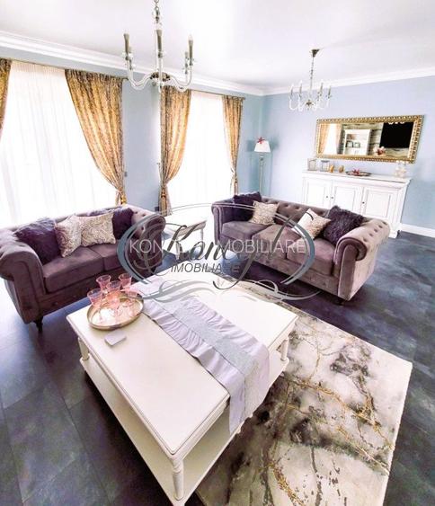 Duplex premium, cu piscina in Gruia - 9